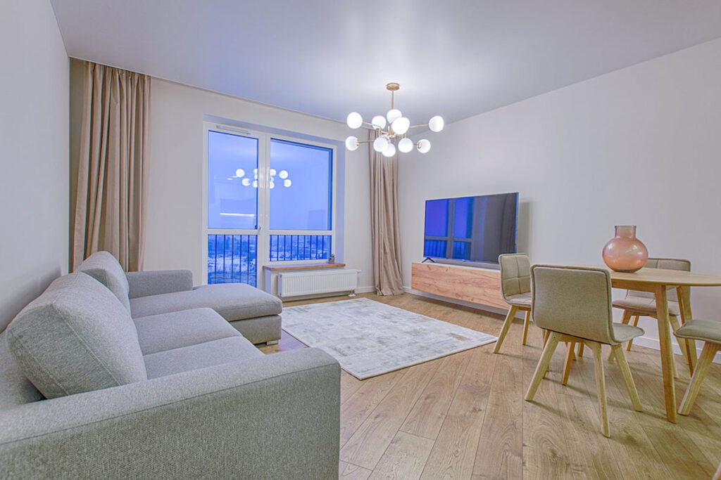 Minimalismus – Eine Einrichtungsidee für mehr Klarheit und Ruhe