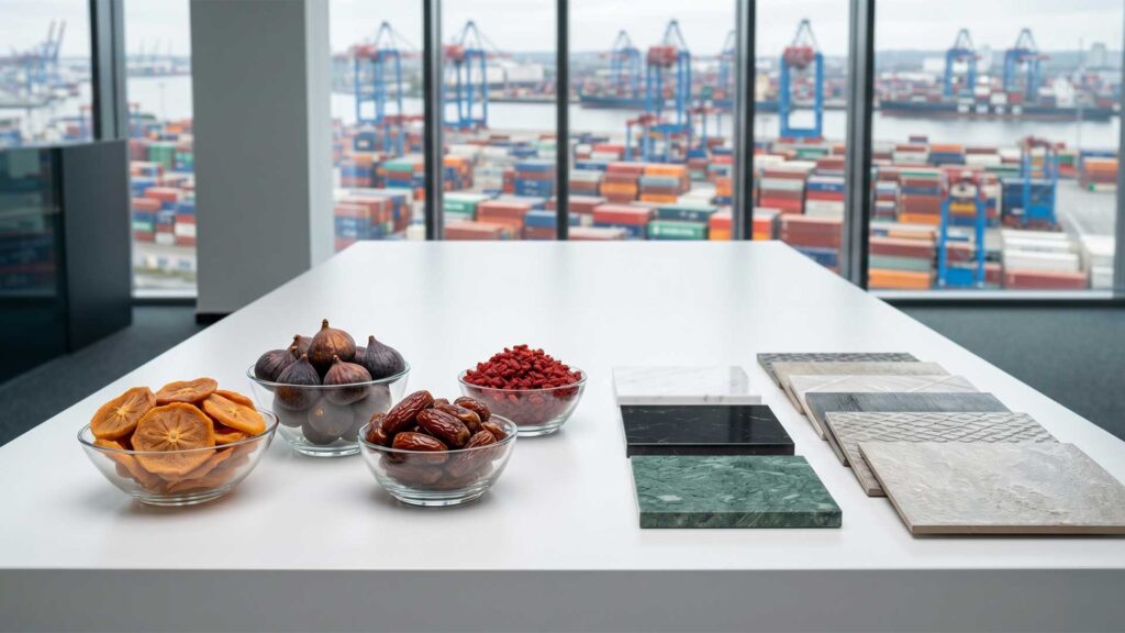 Strategisches Sourcing Asien - commendo360